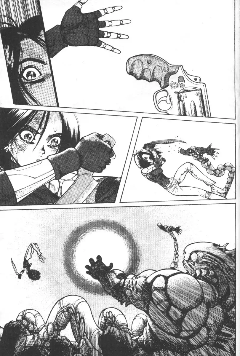 Battle Angel Alita Chapter 28 14